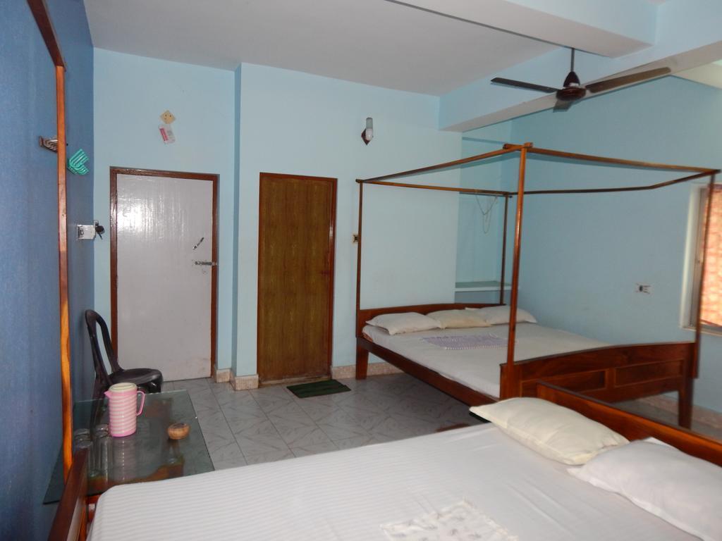 Hotel Mainak, Mandarmani Room photo