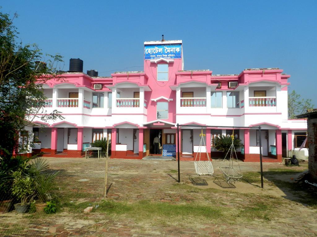 Hotel Mainak, Mandarmani Exterior photo